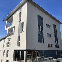 Appartement Sente des Potiers 76700 Harfleur