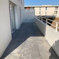 Appartement Rue Assia Djebar 34070 Montpellier