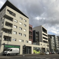 Appartement 57000 metz