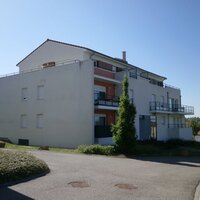 Appartement 57070 metz