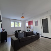 Appartement 57100 thionville