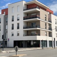 Appartement 57970 yutz