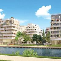Appartement Rue Nadia Murad 93140 Bondy