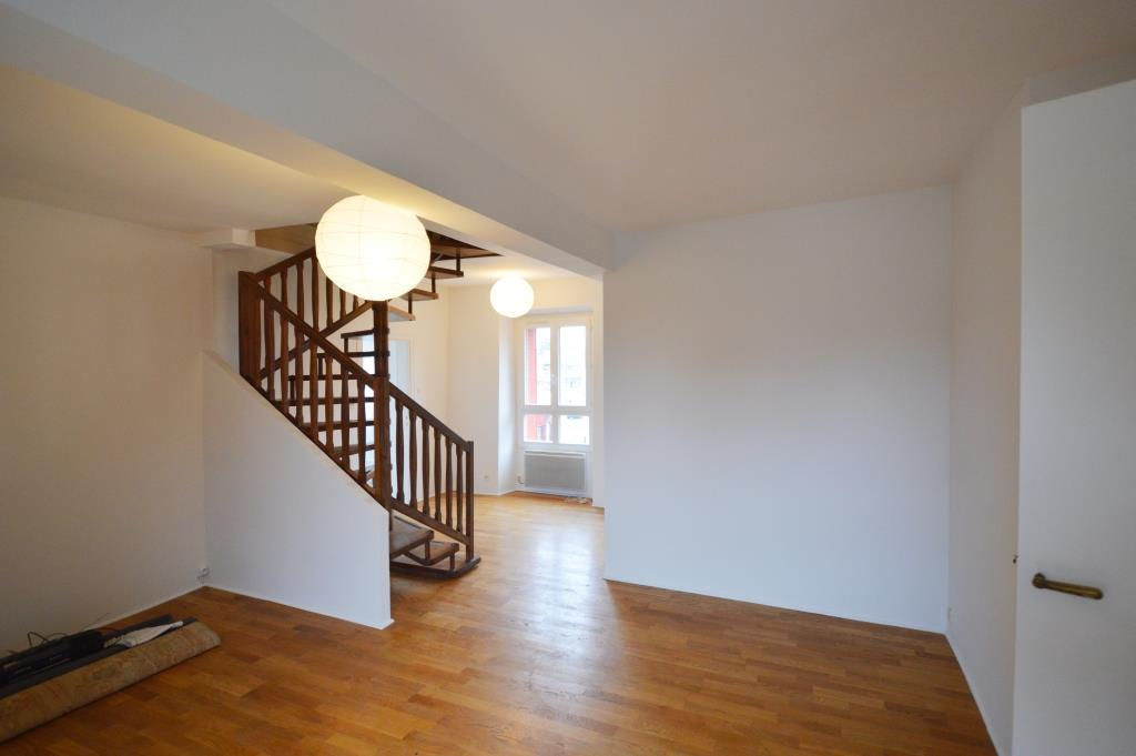 Appartement nu à louer