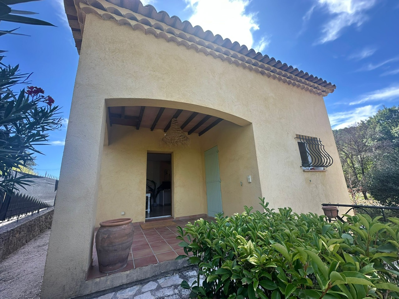 Maison nu à louer