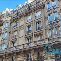 Charmant Studio 20 m² - Rue des plantes/Alesia
