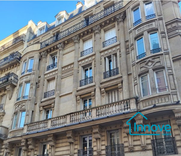 Studio à vendre