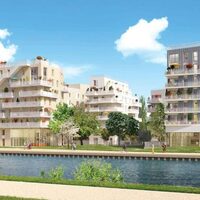 Appartement nu à louer