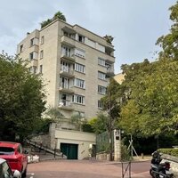 Appartement meublé SAINT CLOUD 3 pièces 58,76 m²