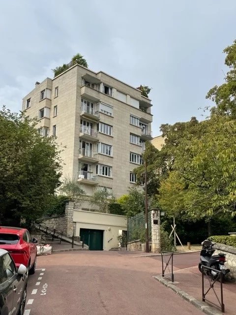 Appartement meublé à louer