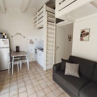 Appartement en résidence