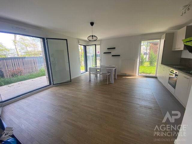Appartement nu à louer