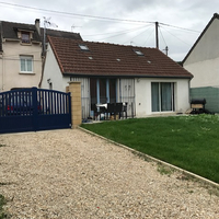 LA FERTE SOUS JOUARRE
