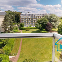 Bel appartement lumineux et propre