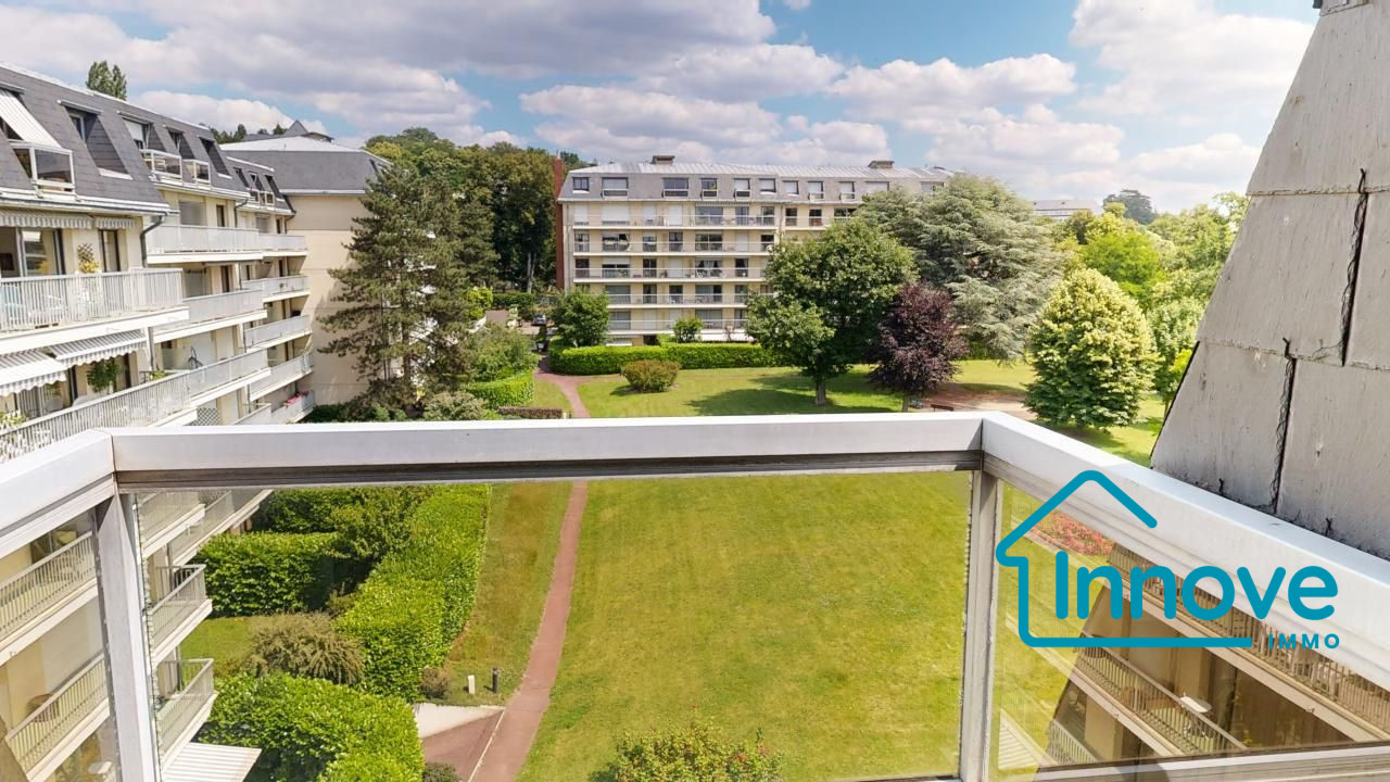 Appartement nu à louer