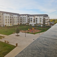 Appartement Rue Mansart 78370 Plaisir