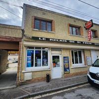 Local commercial 60370 Saint-Félix