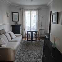 Appartement Villa Croix Nivert 75015 Paris