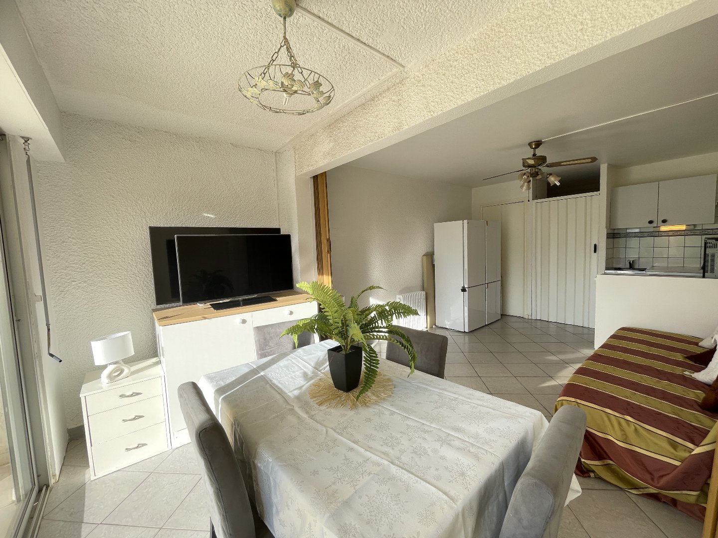 Studio à vendre