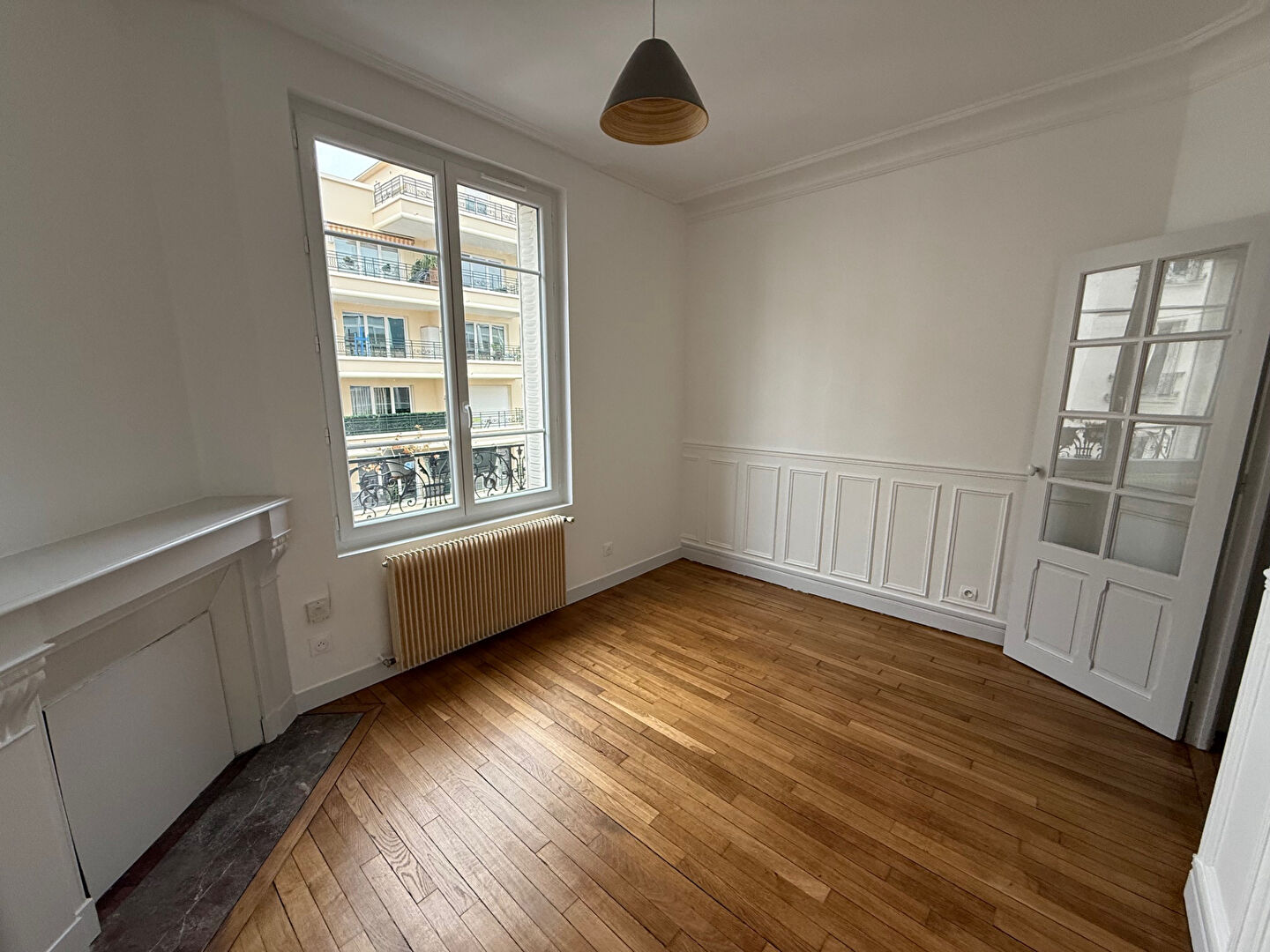 Appartement nu à louer