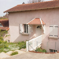 VERNEUIL SUR SEINE