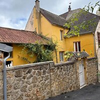 2 min Gare de Saacy