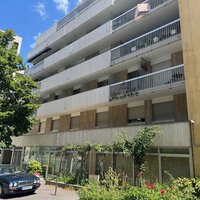 Montparnasse immeuble récent - Studio 30 m²  - 385.000 uros