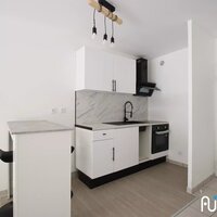 À louer – Appartement T3 lumineux avec terrasses, parking et tra