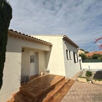 EXCLUSIVITE ISTRES  MAISON PLAIN-PIED T4