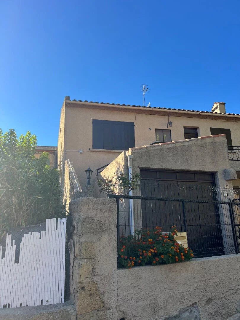 Appartement nu à louer