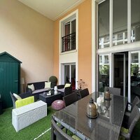 5/6 pièces en duplex avec terrasse - Faubourg de l Arche