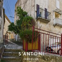 Maison de village