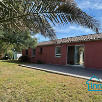 Maison de plain-pied Montbartier