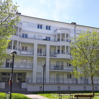 Appartement 54000 Nancy