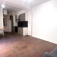 ISTRES STUDIO EN CENTRE VILLE