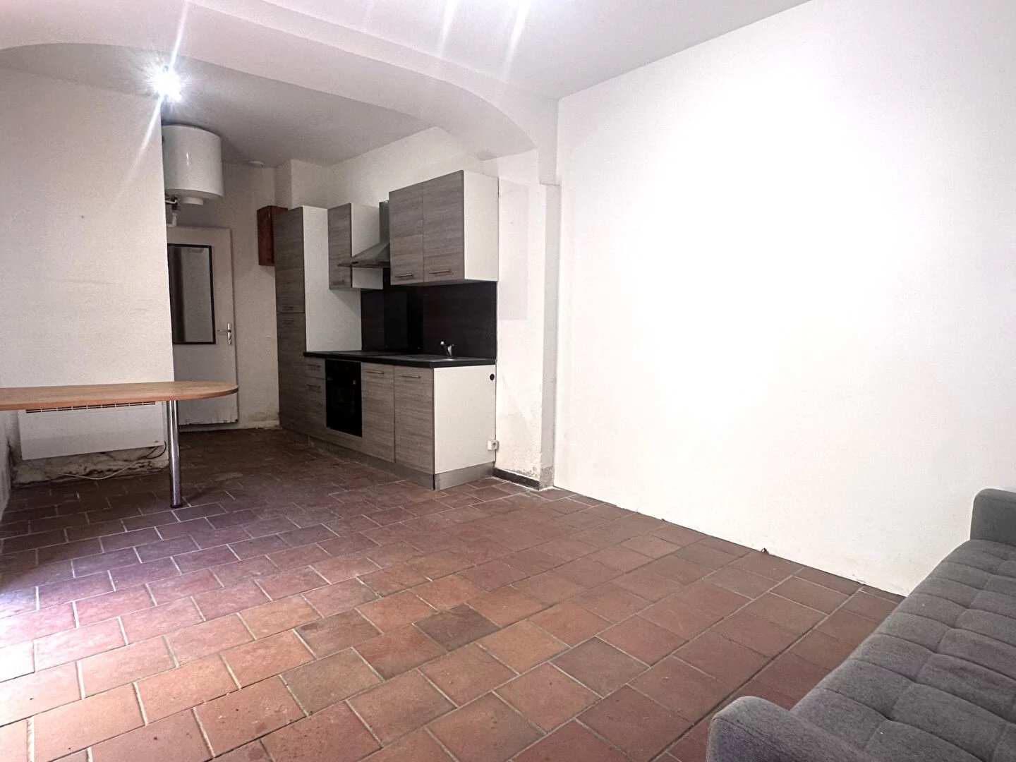 Studio à vendre