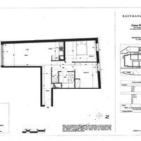 T3 rez-de-chaussée Rambouillet  62.18 m2 PROCHE CENTRE ET PARC