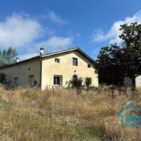 Maison au calme absolu à rénover