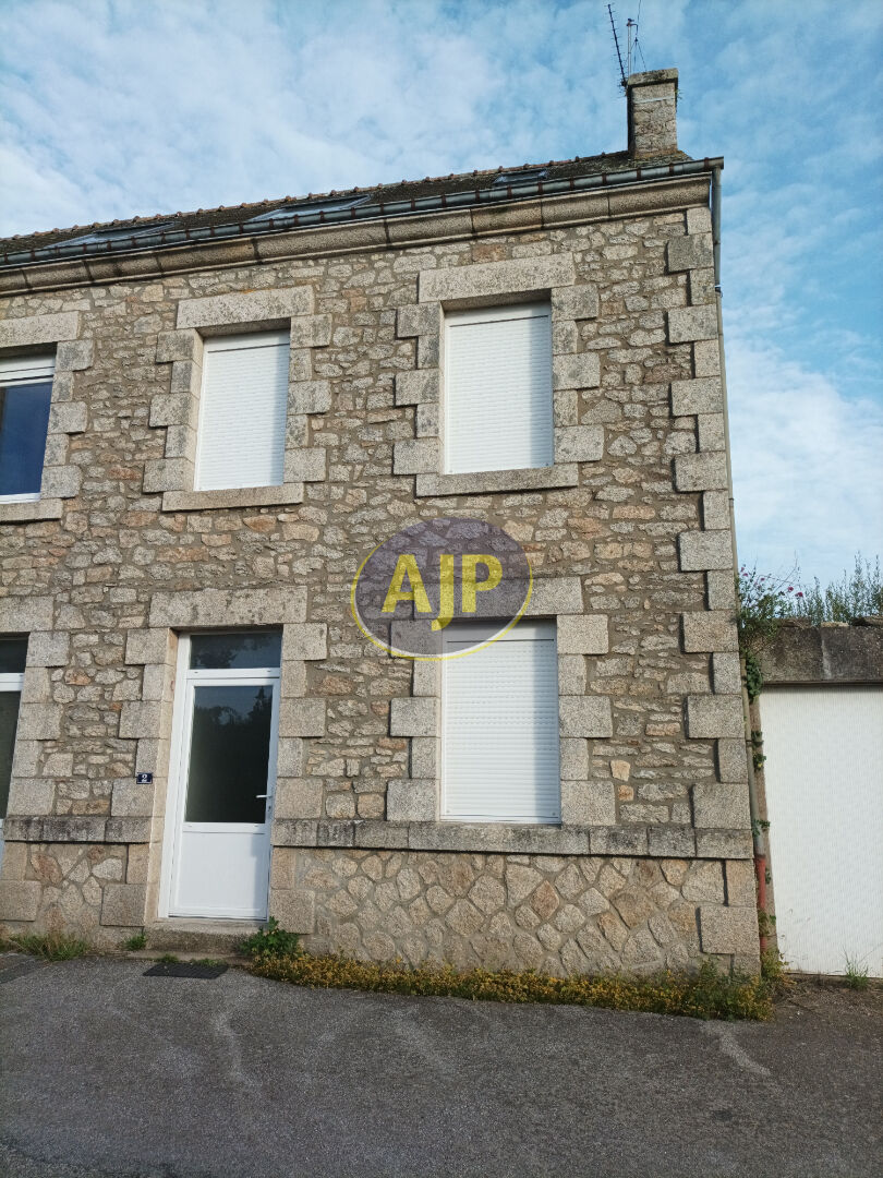 Appartement meublé à louer