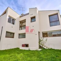 PETIT CLAMART - Maison de 220 m² idéale grande famille ou mixte 
