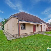 Maison 6 pièces 4 chambres