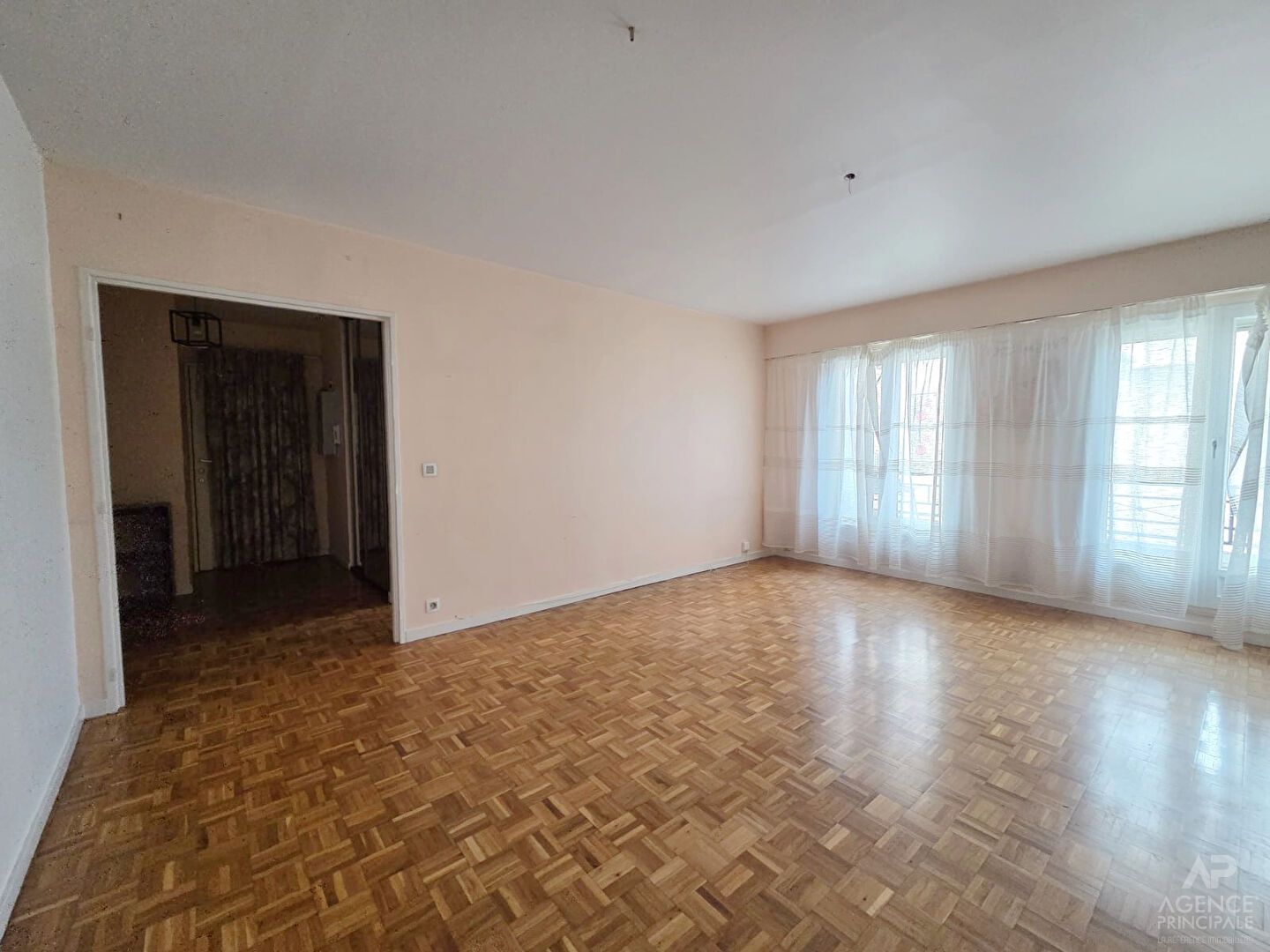 Appartement nu à louer