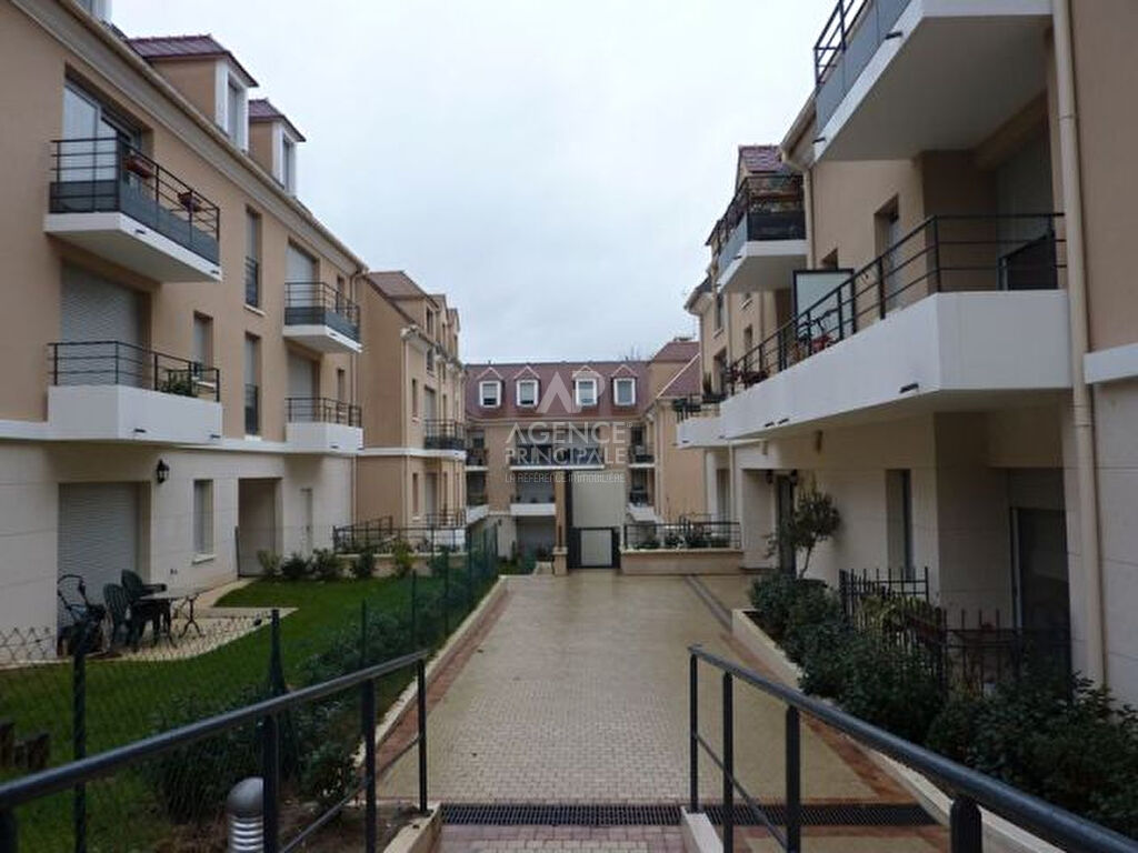 Appartement nu à louer
