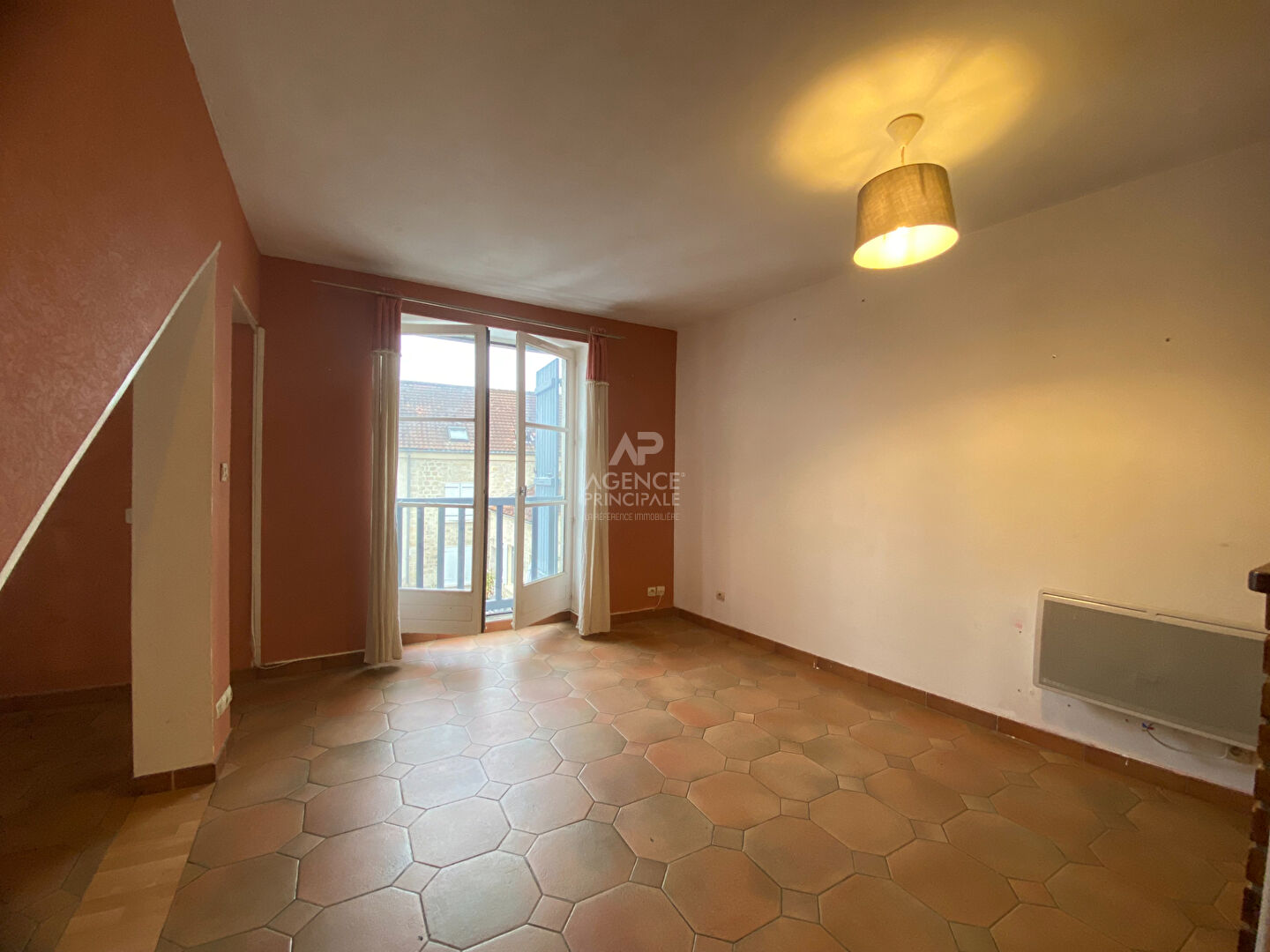 Appartement nu à louer