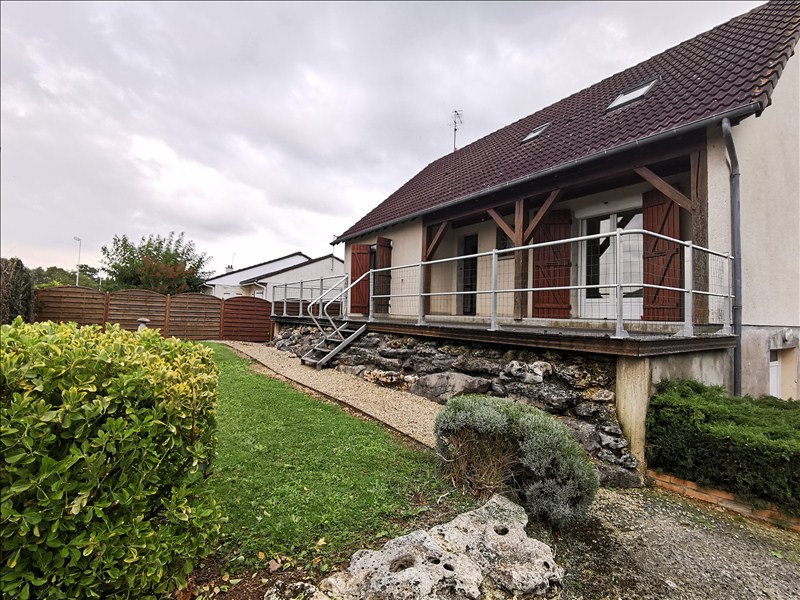 Maison nu à louer