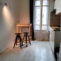 Appartement Place Vaugrain 77000 Melun