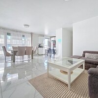 Appartement Asnieres Sur Seine 5 pièce(s) 105 m²