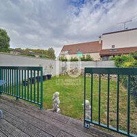 Maison Gennevilliers 5 pièces 100.47m²