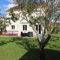 EXCLUSIVITE Maison Ablis