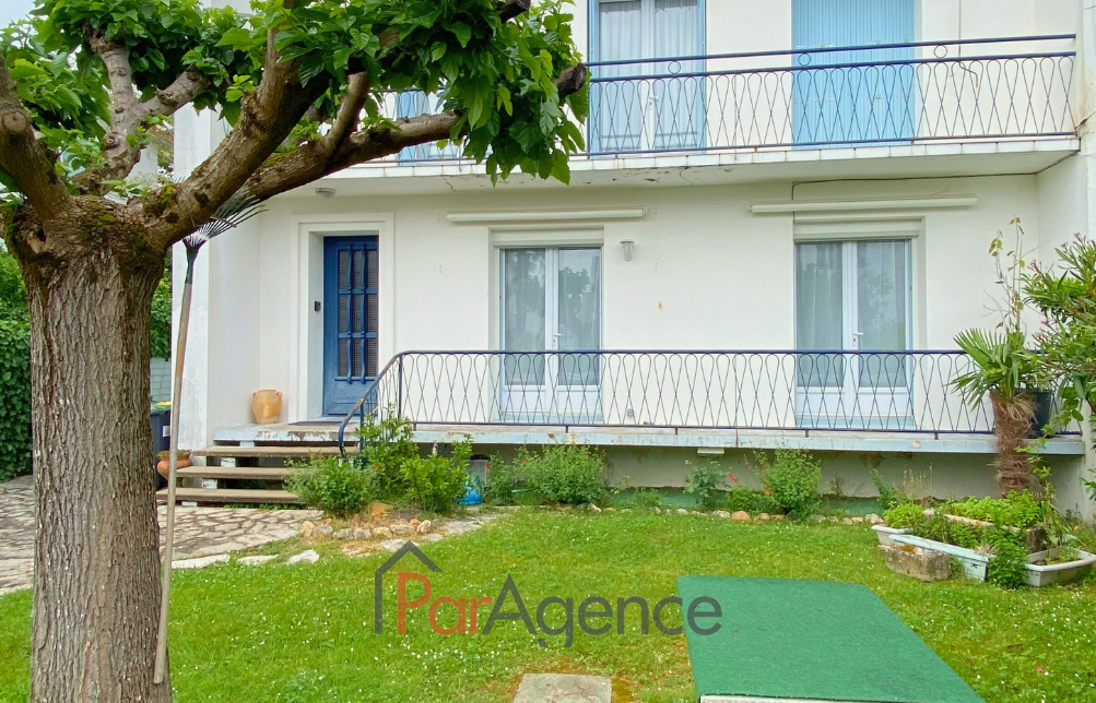 Appartement meublé à louer
